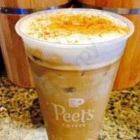 Peet's Coffee Tea