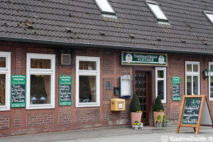 Landgasthaus Voltmer