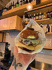 T C Burger Lab