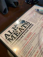 All Meats Brazilian Steakhouse