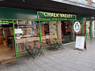 Chalk Valley Farm