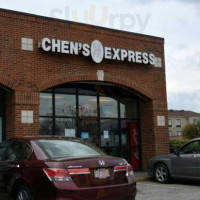 Chen's Express