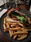 Nandos Southwark Arches