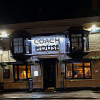 The Coach House