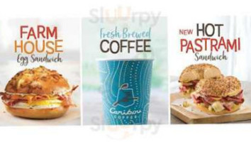 Bruegger's Bagels