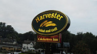 Harvester Cricketers