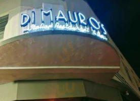 Di Mauro's Restaurant And Bar