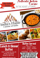 India's Flame