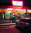 Adelante Mexican Food