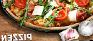 Freddy Fresh Pizza
