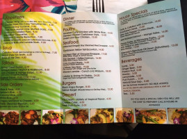 Mcg Grand Cafe