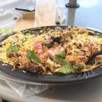 Salsarita's Fresh Mexican Grill