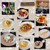 Mazara Trattoria Cucina Italiana