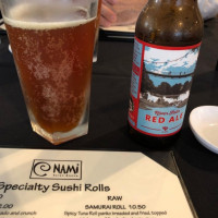 Nami Asian Bistro