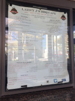 Larry J's Bbq Cafe