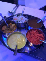 Bengal Lounge