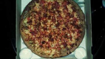 Krazy Pizza