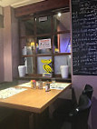 Le Georges Cafe