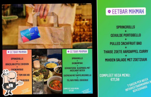 Foodbar Mikmak