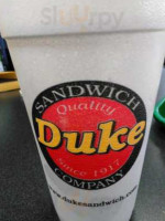 Duke Sandwich