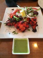 Curri Fine Indian Cuisine