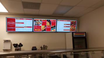 Dragontakeout.com