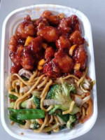 China Wok