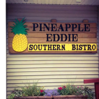 Pineapple Eddie Southern Bistro