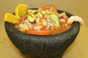 Mariscos El Rey