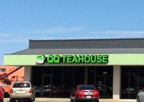 Qq Teahouse