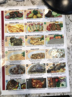 Akkad Mediterranean Iraqi Grill