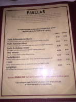 La Paella