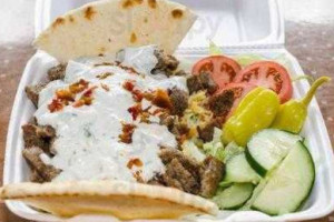 Gyro King