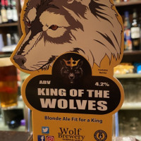 The King's Head