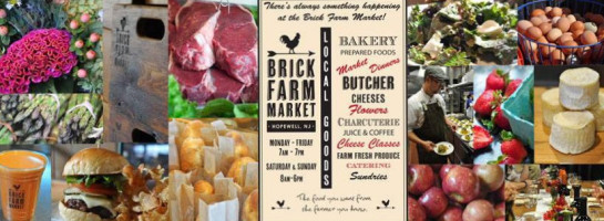 Brick Farm Market