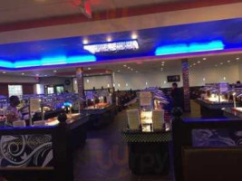 Quickway Hibachi Sushi