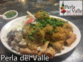 Perla Del Valle