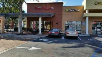 Flame Broiler