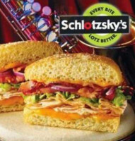 Schlotzsky's