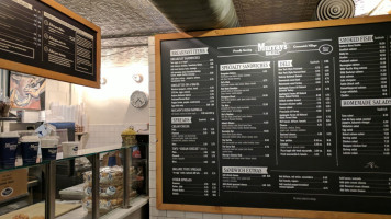 Murray's Bagels