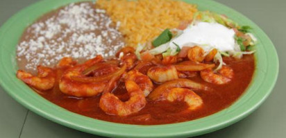 La Fonda Taqueria And Mariscos