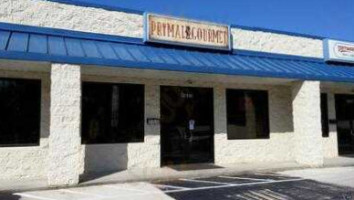 Primal Gourmet, Irmo