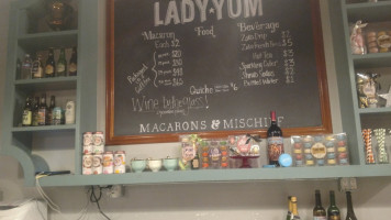 Lady Yum