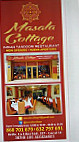 Masala Cottage Indian Cuisine