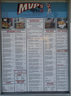 Mvp's Grill Patio #3