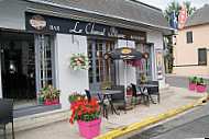 Le Cheval Blanc