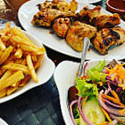 Lisboa Grill
