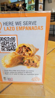 Lazo Empanadas