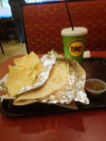 Moe's Southwest Grill