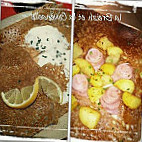 Creperie La Rozell